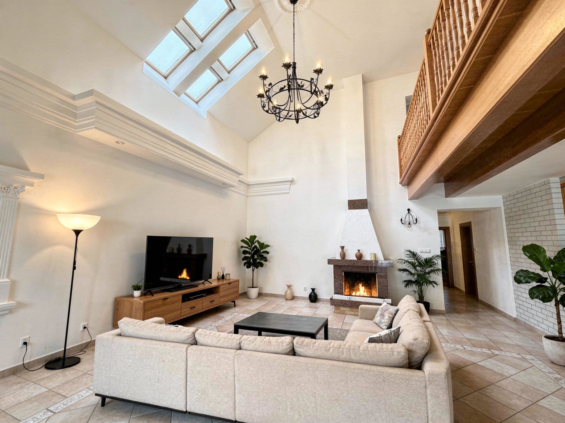 Homestaging