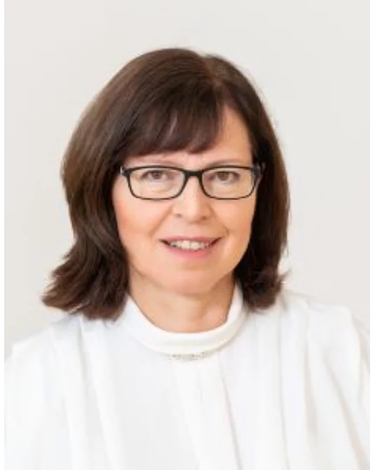 Ing. Zuzana Vodrážková